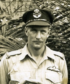 Stephen Paton (WW II).
